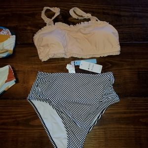 Cupshe 2 Piece